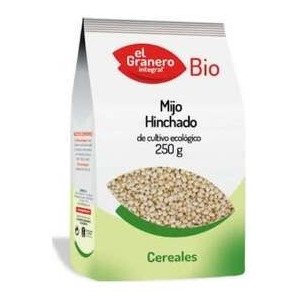 El Granero Mijo Hinchado...