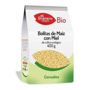 El Granero Bolitas Maiz...