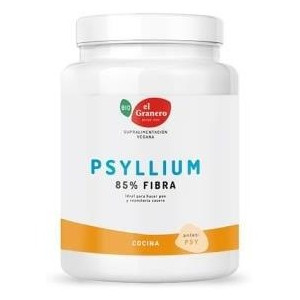 Granero Integral Psyllium...