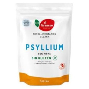 Granero Integral Psyllium...