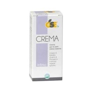 Gse Intimo Crema 30 Ml