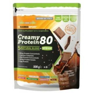 Namedsport Creamy Protein...