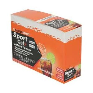 Namedsport Sport Gel Cola Y...