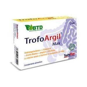Trofodiet Trofoargil Max...