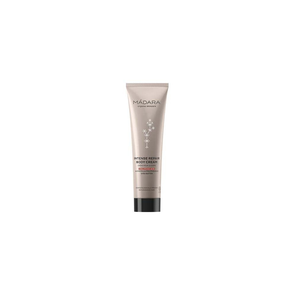 Crema Corporal Hidratacion Intensa 150Ml.