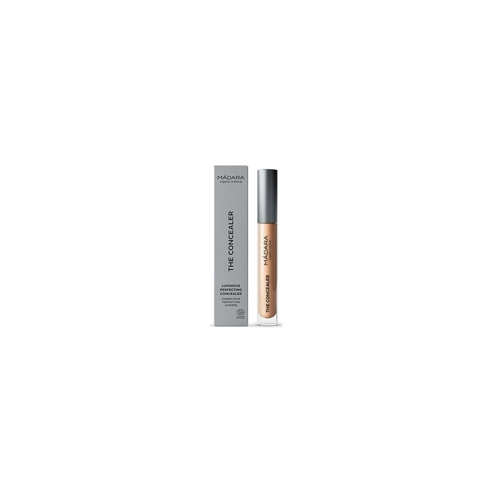 The Concealer Corrector Luminoso Golden Hour 4Ml
