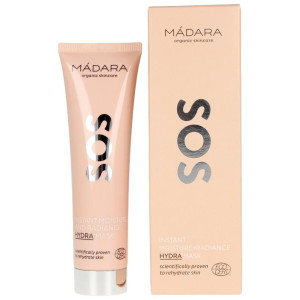 Mádara Sos Mascarilla...
