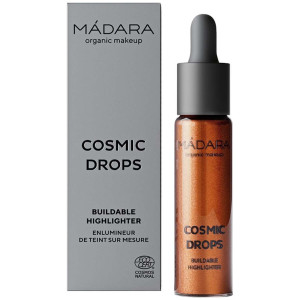 Mádara Cosmic Drops...