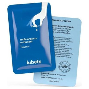 Lubets Lubricante Ecológico...