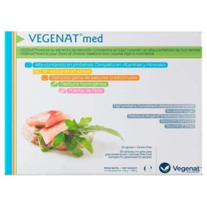 Vegenat Med Pack Mixto...