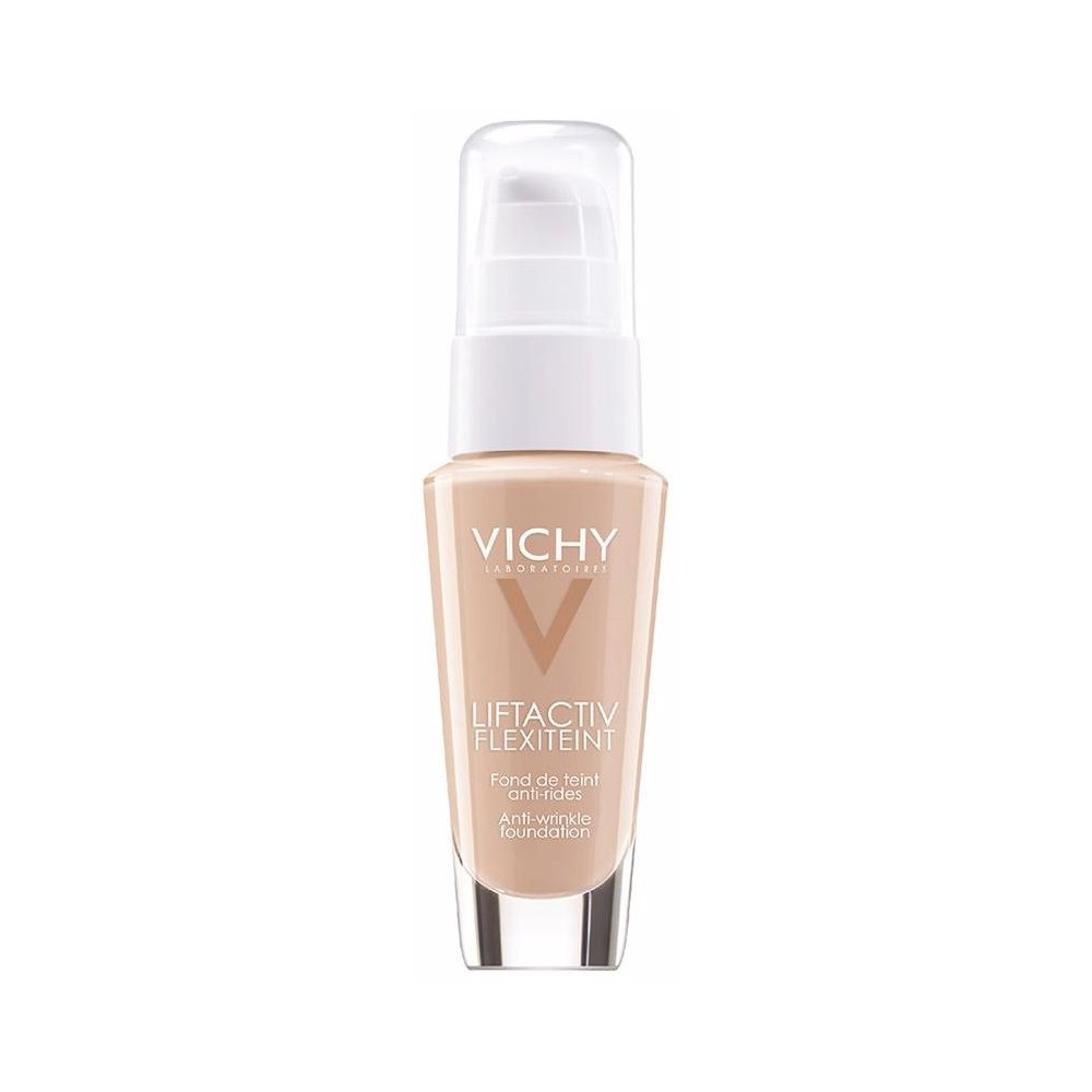 Liftactiv Flexiteint Fond De Teint Anti-Rides Spf20 45 Gold
