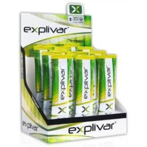 Infisport Explivar 15 Sobres