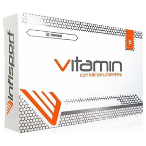 Infisport Vitamina Con...