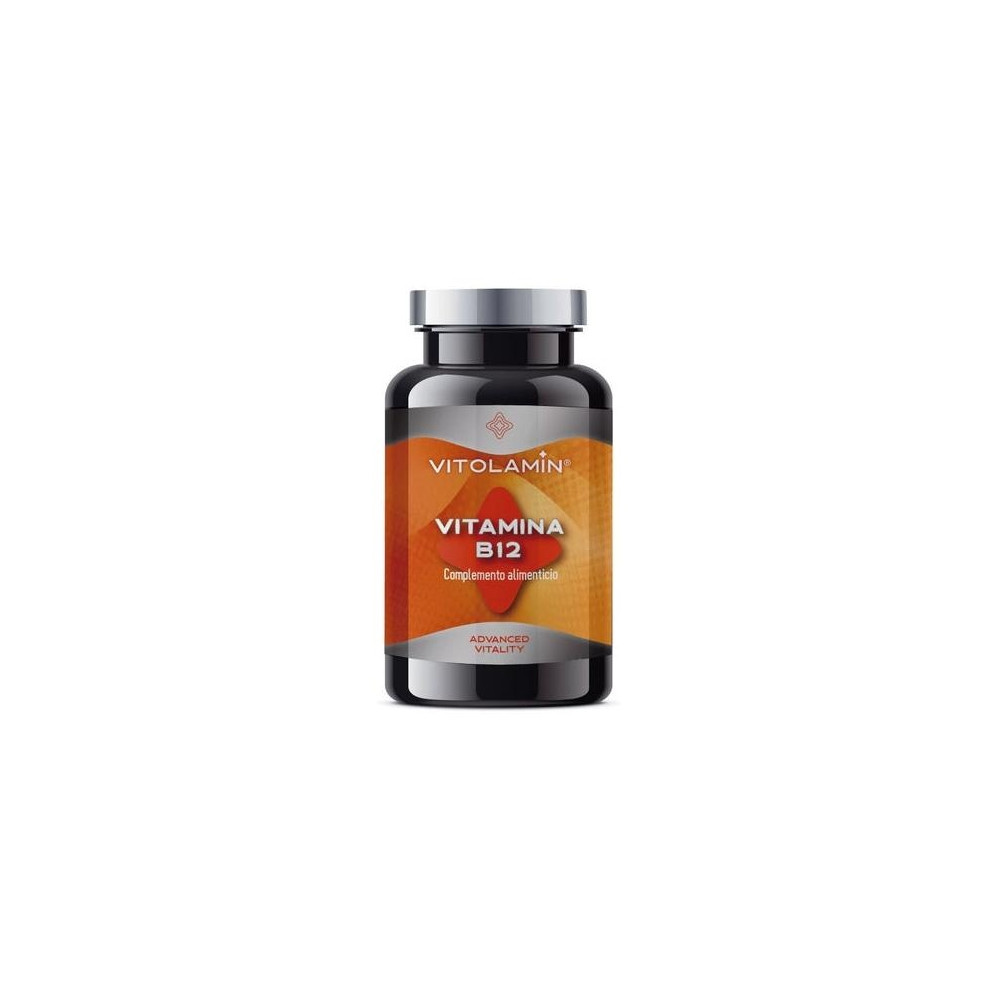 Vitolamin Vitamina B12 365Comp