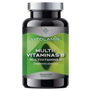 Vitolamin Multi-Vitaminas B...