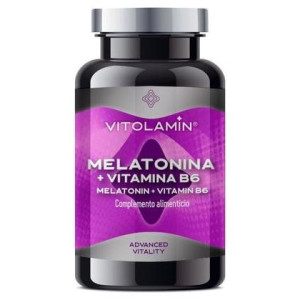 Vitolamin Melatonina +...