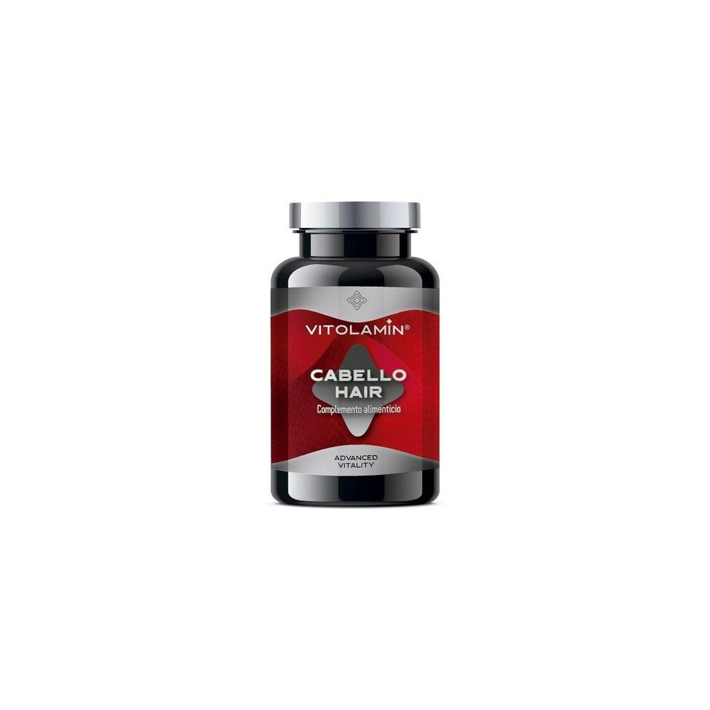 Hair 90Cap. - Vitolamin