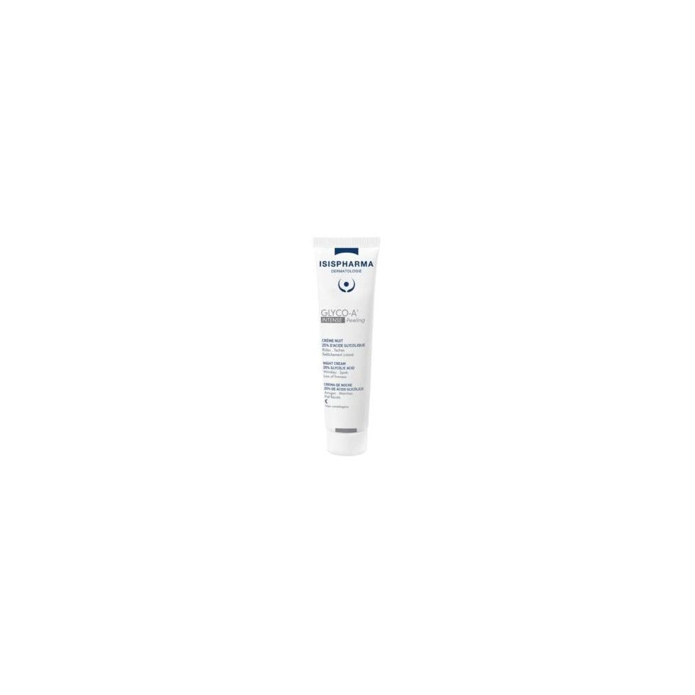 Glyco-A Intense Peeling 30Ml