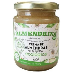 Almendrina Crema Almendras...
