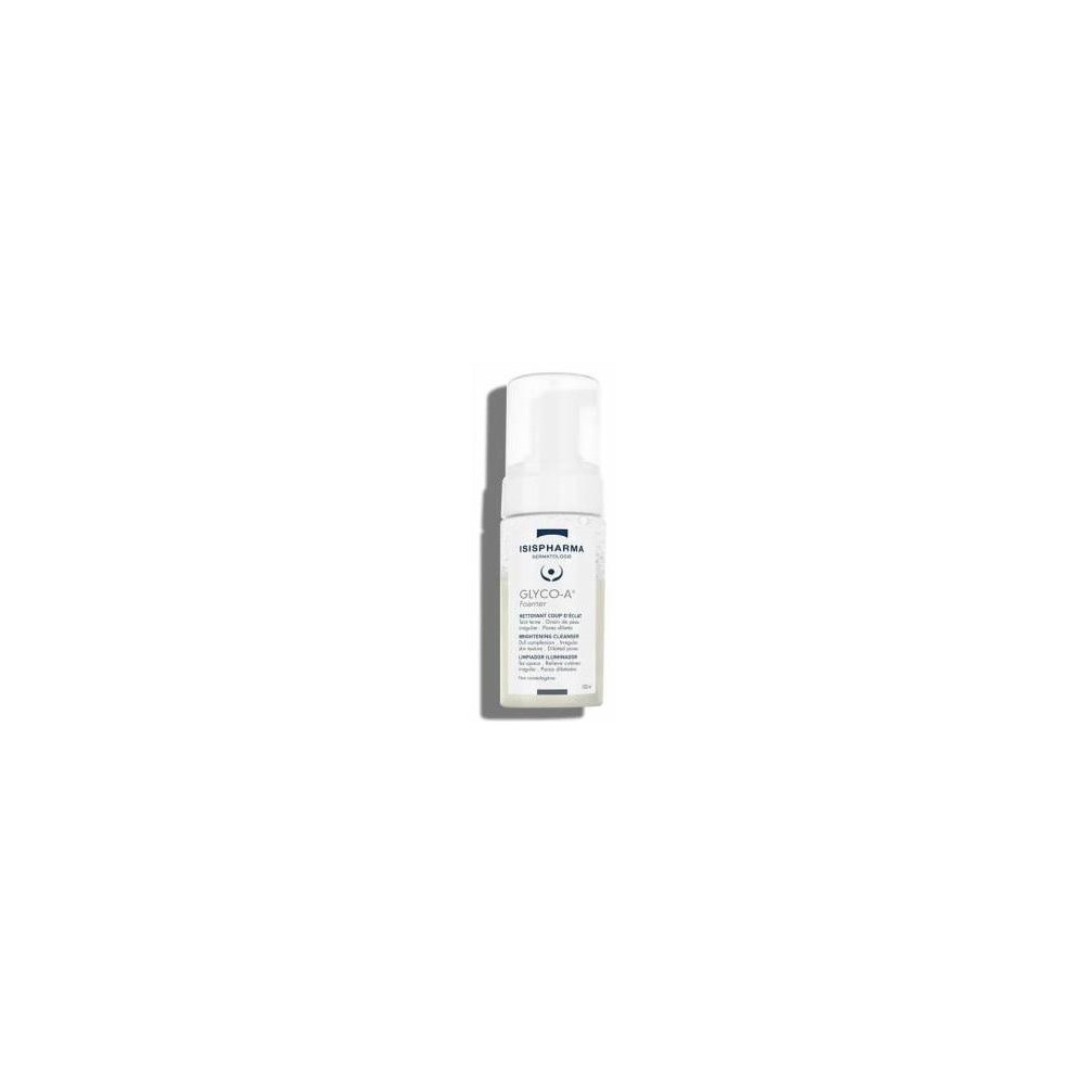 Glyco-A Foamer 100Ml