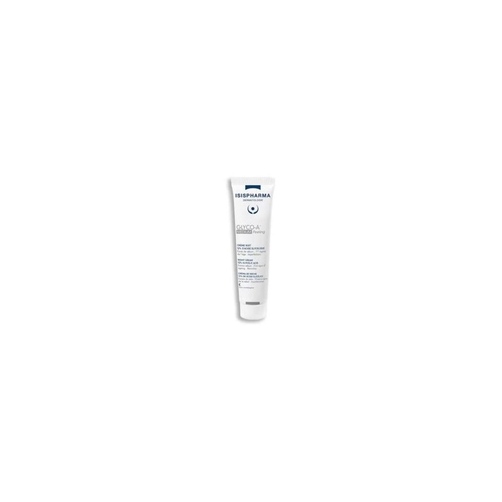 Glyco-A Medium Peeling 30Ml