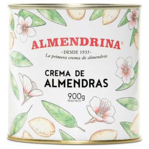 Almendrina Crema Almendras...