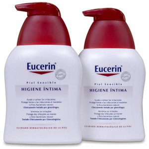 Eucerin Intim Protect Gel...