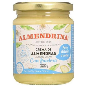 Almendrina Crema Almendras...