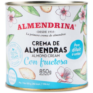 Almendrina Crema Almendras...