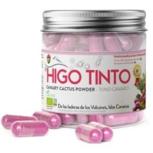 Higo Tinto 90Cap. - Tuno...