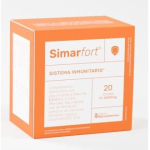 Simar Naturpharma Simarfort...