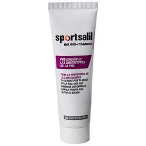 Sportsalil Gel...