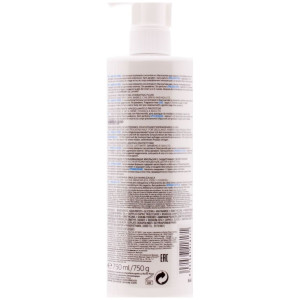 La Roche Posay Lipikar Fluido Hidratante Piel Normal/Seca 750Ml