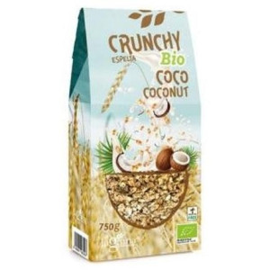 La Grana Crunchy Espelta...