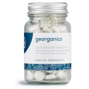 Georganics Toothpaste...