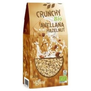 La Grana Crunchy Avena...