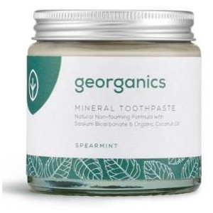 Georganics Dentifrico...