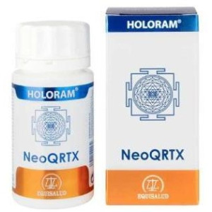 Equisalud Holoram Neoqrtx...