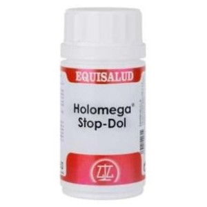 Equisalud Holomega Stop-Dol...