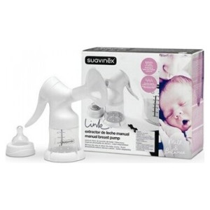 Suavinex Link Extractor De...