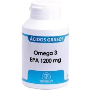 Equisalud Omega 3 Epa...