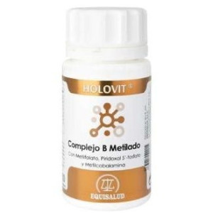 Equisalud Holovit Complejo...