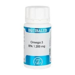 Equisalud Omega 3 Epa...