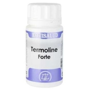 Equisalud Termoline Forte...