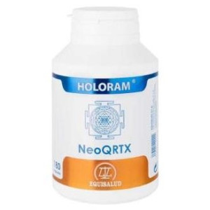 Equisalud Holoram Neoqrtx...