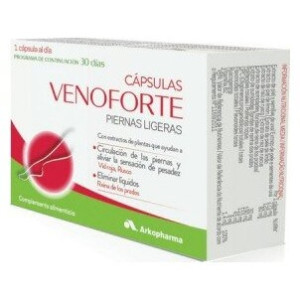 Arkopharma Venoforte...