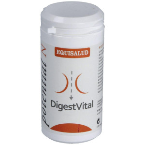 Digestvital 60Cap.