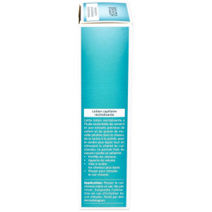 Locion Capilar Revitalizante Con Romero 100Ml.