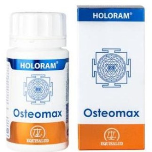 Equisalud Holoram Osteomax...