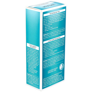 Locion Capilar Revitalizante Con Romero 100Ml.